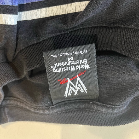 Undertaker Wrestlemania 23 Shirt - Picture 3 of 3